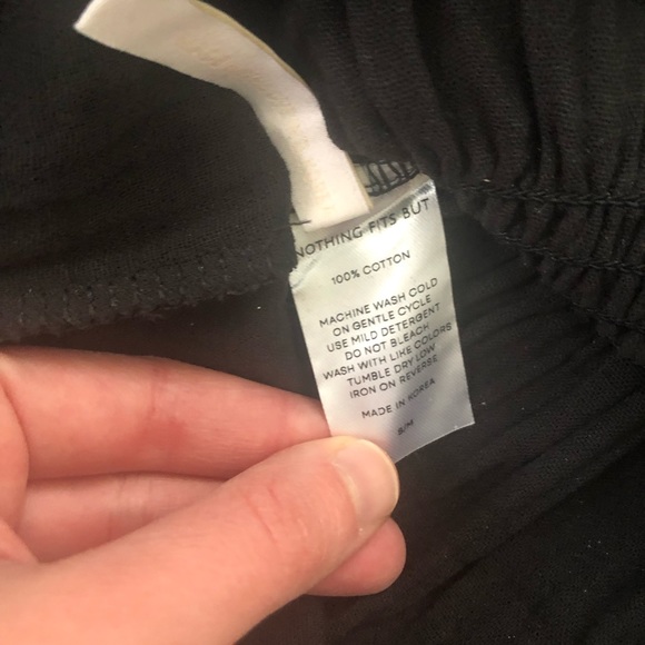 Nothing Fits But Nico dress - Picture 2 of 3